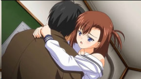 女子高中生诱惑淫乱教师4：毛静香大胆模特性爱高潮指南 - 中文字幕